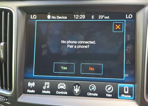 Maserati Levante 3.0 Levante S Auto 4WD 5dr 53