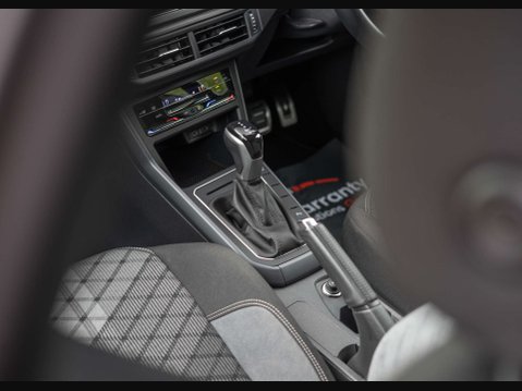 Volkswagen Polo 1.0 Polo R-Line TSI Semi-Auto 5dr 24