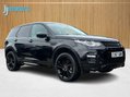 Land Rover Discovery Sport 2.0 TD4 HSE Dynamic Lux SUV 5dr Diesel Auto 4WD Euro 6 (s/s) (180 ps) 5