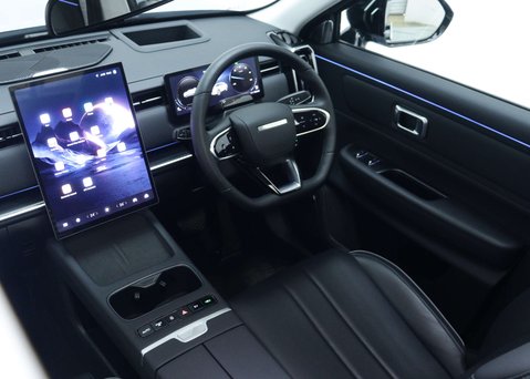 JAECOO 7 1.5T SHS 18.3kWh Luxury SUV 5dr Petrol Plug-in Hybrid Auto Euro 6 (s/s) (20 39