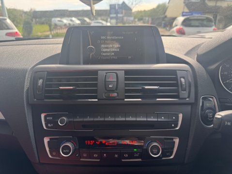 BMW 1 Series 2.0 116d M Sport Euro 5 (s/s) 3dr 10