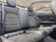 Mercedes-Benz C Class 1.5 C 200 AMG Line Premium Auto 2dr 67