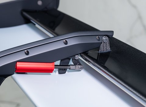 Porsche 911 GT3 RS (992) 49