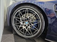 BMW M4 3.0 BiTurbo Competition Coupe 2dr Petrol DCT Euro 6 (s/s) (450 ps) 25