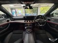 Mercedes-Benz E Class 2.0 E220d AMG Line G-Tronic+ Euro 6 (s/s) 4dr 25