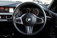 BMW 1 Series 118D M SPORT 15
