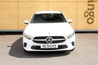 Mercedes-Benz A Class A 180 SPORT EXECUTIVE EDITION 5