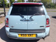 Mini Clubvan COOPER 1.6 D only 77000m with FSH NO VAT Full Leather 9