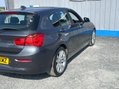 BMW 1 Series 1.5 116d Sport Euro 6 (s/s) 5dr 41