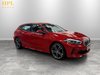 BMW 1 Series 1.5 116d M Sport (LCP) Hatchback 5dr Diesel DCT Euro 6 (s/s) (116 ps) One O