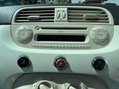 Fiat 500 1.2 Lounge Euro 5 (s/s) 3dr 32