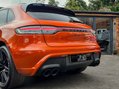 Porsche Macan 2.9 Macan GTS Semi-Auto 4WD 5dr 16