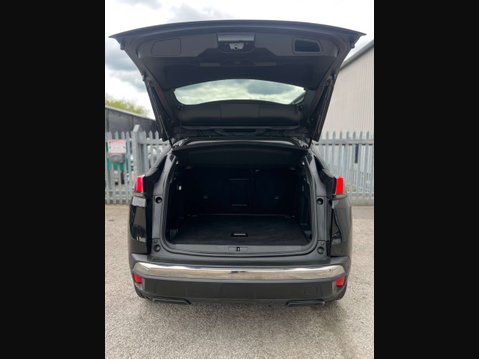 Peugeot 3008 1.6 3008 Allure Blue HDi S/S 5dr 40
