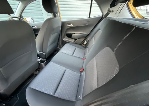 Kia Picanto 1.0 2 [4 seats] 14