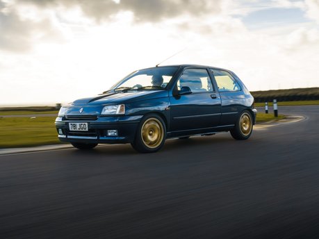 Hagerty publishes 2022 UK Bull Market list of 10 classics poised to rise in value! 11