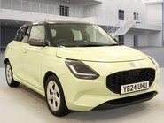 Suzuki Swift MOTION 1