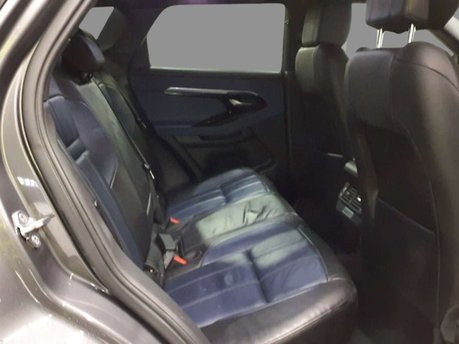 Land Rover Range Rover Evoque 2.0 Range Rover Evoque R-Dynamic SE D Auto 4WD 5dr 19