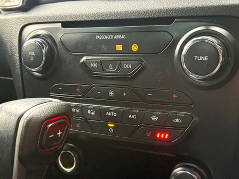 Ford Ranger 2.0 Ranger Wildtrak EcoBlue 4x4 Auto 4WD 46