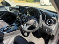 Mercedes-Benz C Class 2.0 C 220 Sport Premium+ D Auto 4dr 29