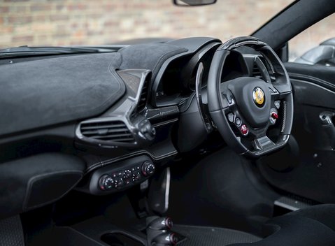 Ferrari 458 Speciale 14