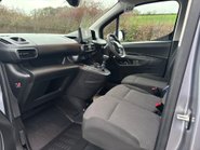 Peugeot Partner 102 ps BlueHdi Professional L2 17