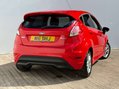 Ford Fiesta 1.0 Fiesta Zetec T 5dr 25