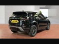 Land Rover Range Rover Evoque 2.0 Range Rover Evoque S D Auto 4WD 5dr 9