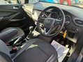 Vauxhall Crossland X 1.2 Turbo GPF Tech Line Nav SUV 5dr Petrol Manual Euro 6 (s/s) (130 ps) 8