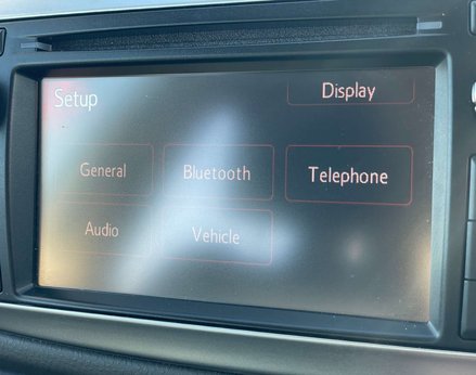 Toyota Yaris 1.3 Yaris TR VVT-i 5dr 25