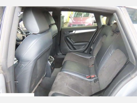 Audi A5 3.0 TDI V6 S line Sportback S Tronic quattro Euro 6 (s/s) 5dr 6