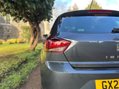 SEAT Ibiza TSI FR SPORT DSG 24
