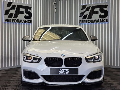 BMW 1 Series 3.0 M140i GPF Shadow Edition Hatchback 5dr Petrol Auto Euro 6 (s/s) (340 ps 2