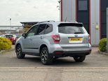 Subaru Forester 2.0 Forester i XT Symmetrical AWD CVT 4WD 5dr 20