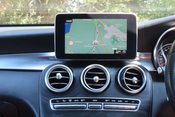 Mercedes-Benz GLC 2.1 GLC250d AMG Line (Premium Plus) Coupe 5dr Diesel G-Tronic 4MATIC Euro 6 10