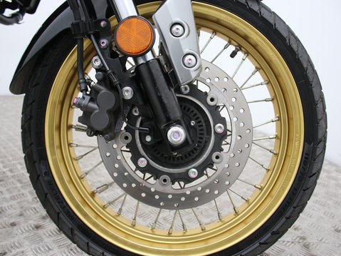 Yamaha XSR125 XSR 125 (MTM125) 20