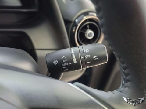 Mazda 2 1.5 SKYACTIV-G GT Sport Euro 6 (s/s) 5dr 57