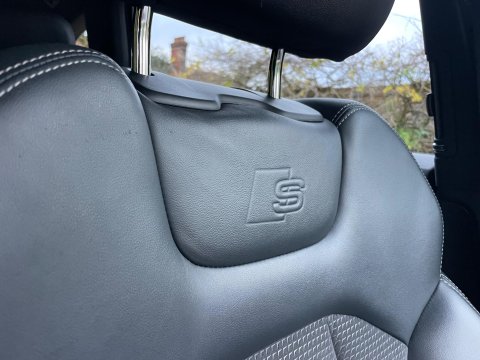 Audi Q7 3.0 TFSIe V6 55 S line SUV 5dr Petrol Plug-in Hybrid Tiptronic quattro Euro 36