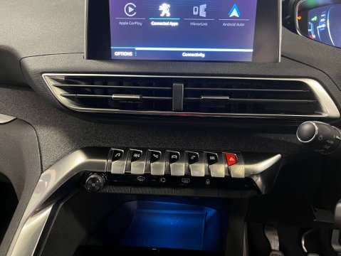 Peugeot 3008 1.2 3008 Allure PureTech S/S 5dr 23