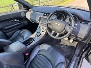 Land Rover Range Rover Evoque 2.0 Range Rover Evoque HSE Dynamic Si4 290 Auto 4WD 5dr 11