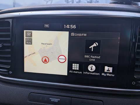 Kia Sportage GT-LINE S ISG 36