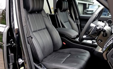 Land Rover Range Rover 3.0 TDV6 Autobiography 13