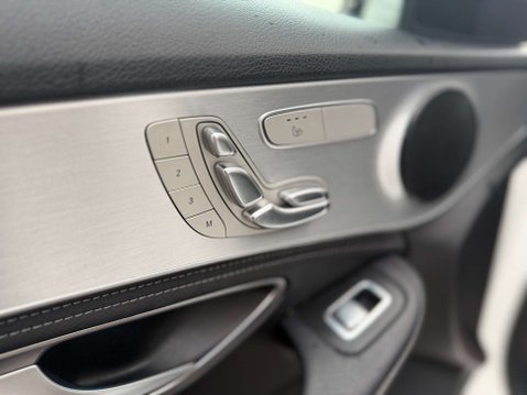 Mercedes-Benz C Class 2.1 C220 D Sport Premium Auto 4dr 28
