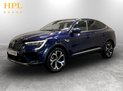 Renault Arkana 1.6 E-TECH techno SUV 5dr Petrol Hybrid Auto Euro 6 (s/s) (145 ps) Air Con 3