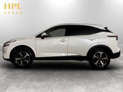 Nissan Qashqai 1.3 DIG-T MHEV N-Connecta SUV 5dr Petrol Hybrid Manual Euro 6 (s/s) (140 ps 4