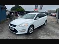 Ford Mondeo TITANIUM TDCI 3