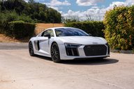 Audi R8 5.2 FSI V10 Plus S Tronic quattro Euro 6 (s/s) 2dr 7