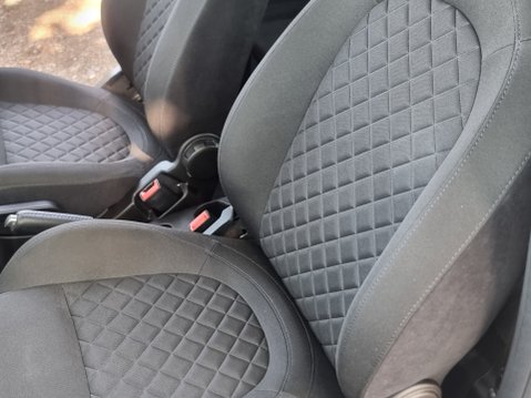 Abarth 500 595 20