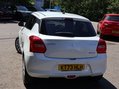 Suzuki Swift 1.2 Dualjet MHEV SZ-T CVT Euro 6 (s/s) 5dr 8