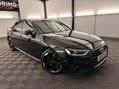 Audi A4 2.0 TFSI 35 Black Edition S Tronic Euro 6 (s/s) 4dr 2
