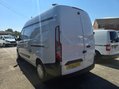 Ford Transit Custom 320 BASE P/V L2 H2 4